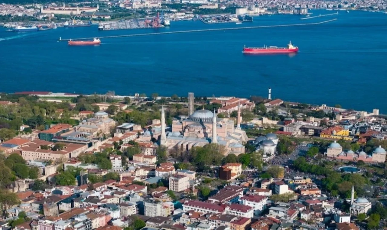 İstanbul'da 'hemşerim nerelisin' araştırması
