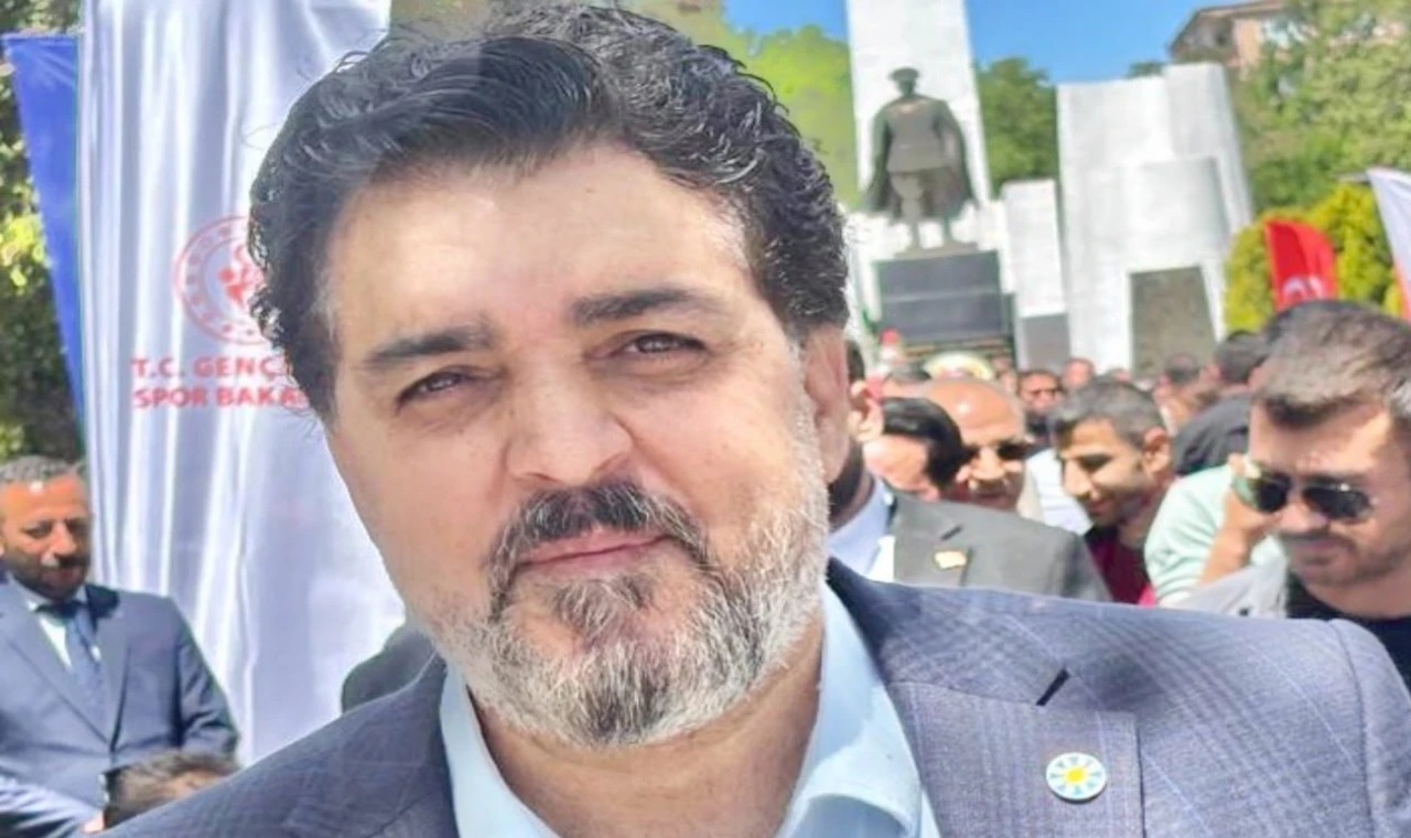 İYİ Partili Erenkara: 17 Ağustos Acısı Bize Ortak Sorumluluğumuzu Hatırlatıyor