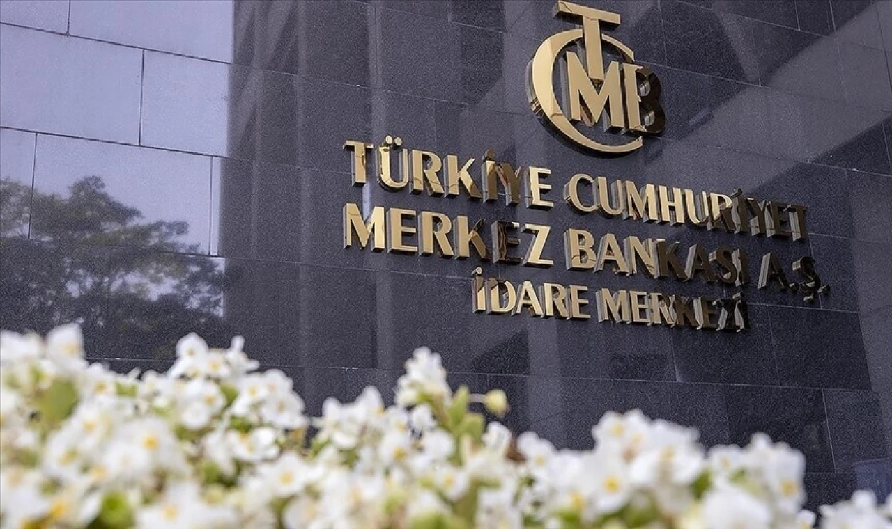 Merkez Bankasının faiz kararı