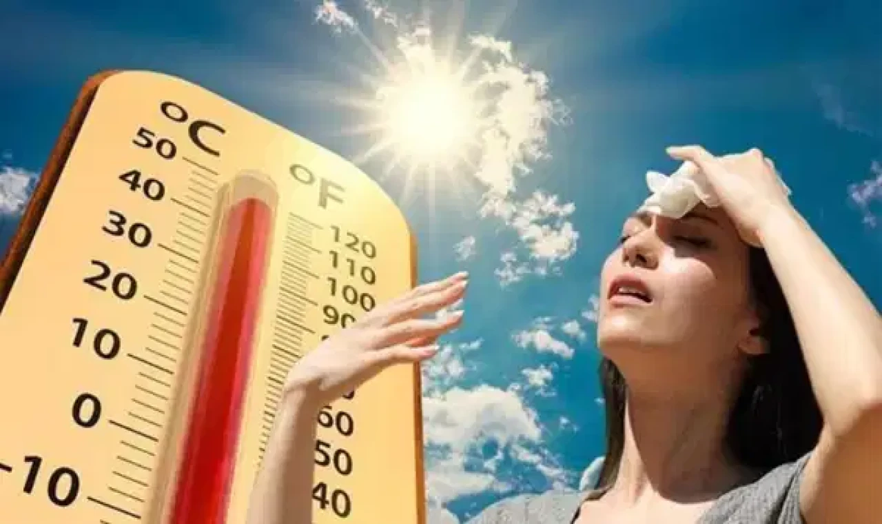 Meteoroloji açıkladı:  Bugün hava nasıl olacak?