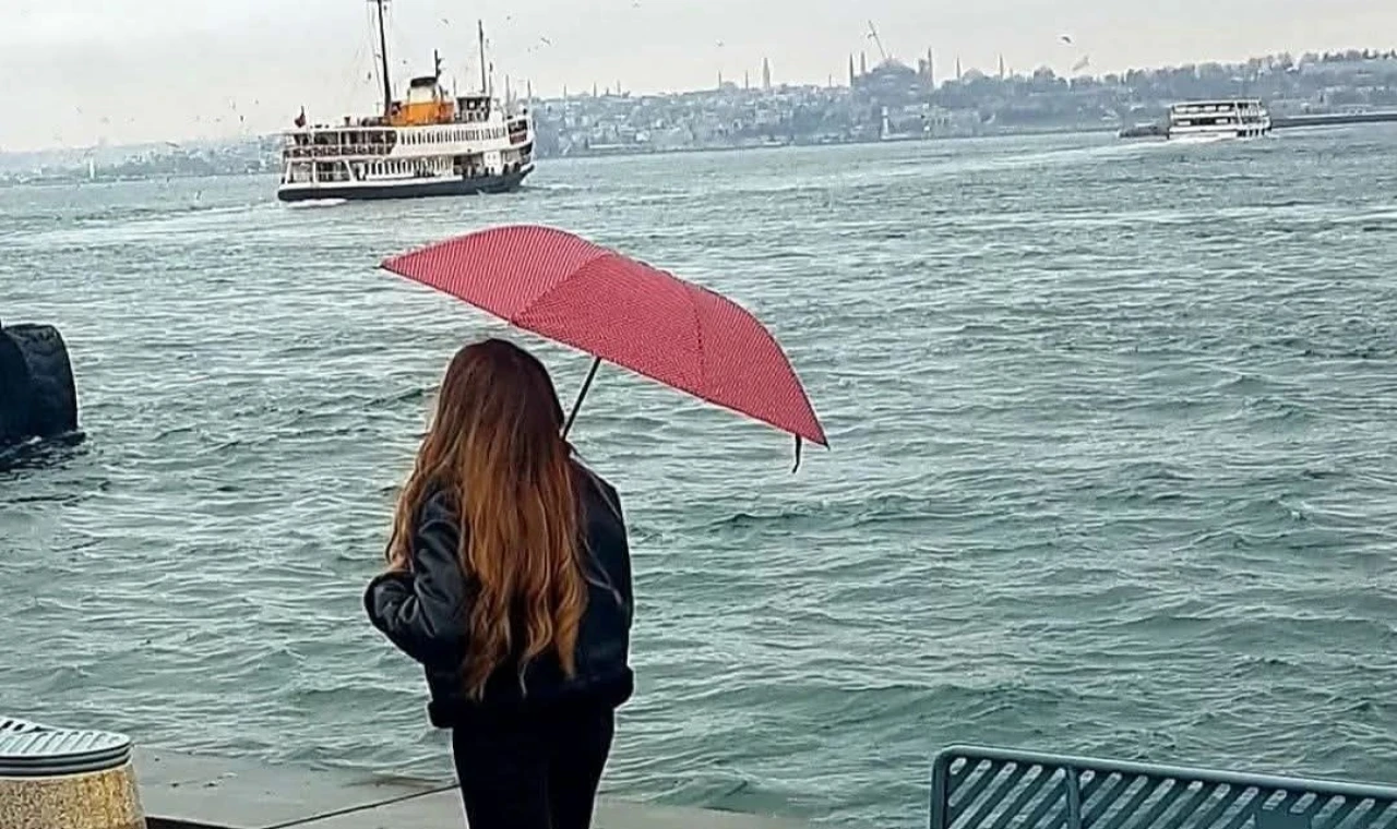 Meteoroloji açıkladı:  Bugün hava nasıl olacak?