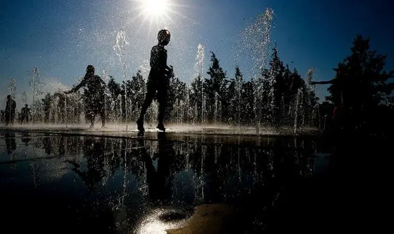 Meteoroloji uyarıyor: Sağanak geliyor...