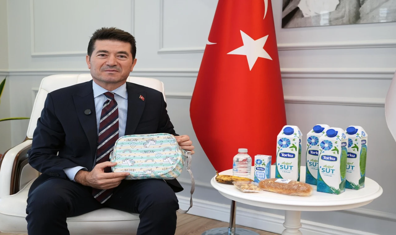 Ortahisar Belediyesi, yeni eğitim yılında da öğrencilerin yanında