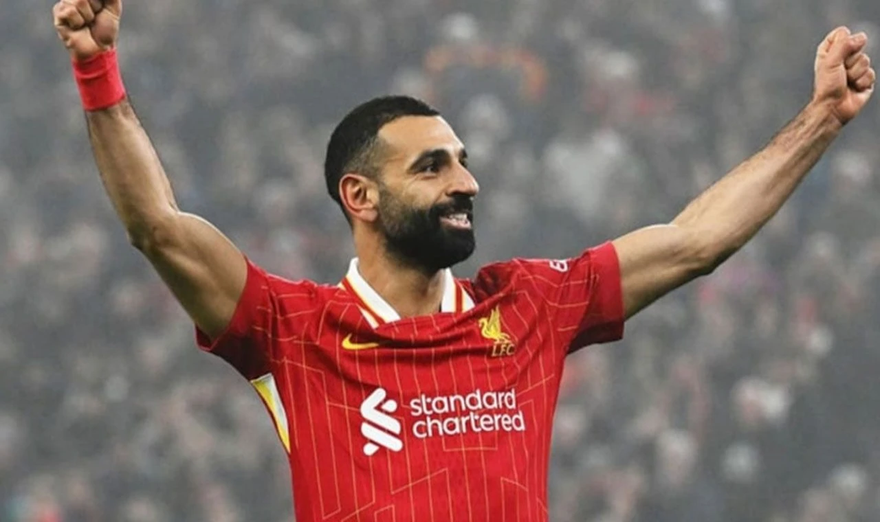Salah'ın Trabzonspor'a transferinde sona doğru