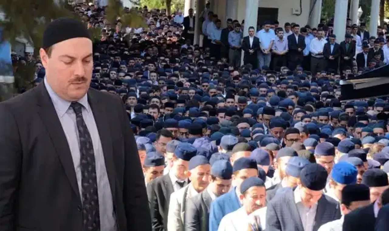 Süleymancılar'a yeni operasyon, 11 şirket, 3 derneğe kayyum