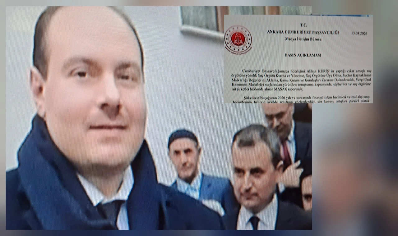 Süleymancılar'a yönelik öperasyon, 49 gözaltı