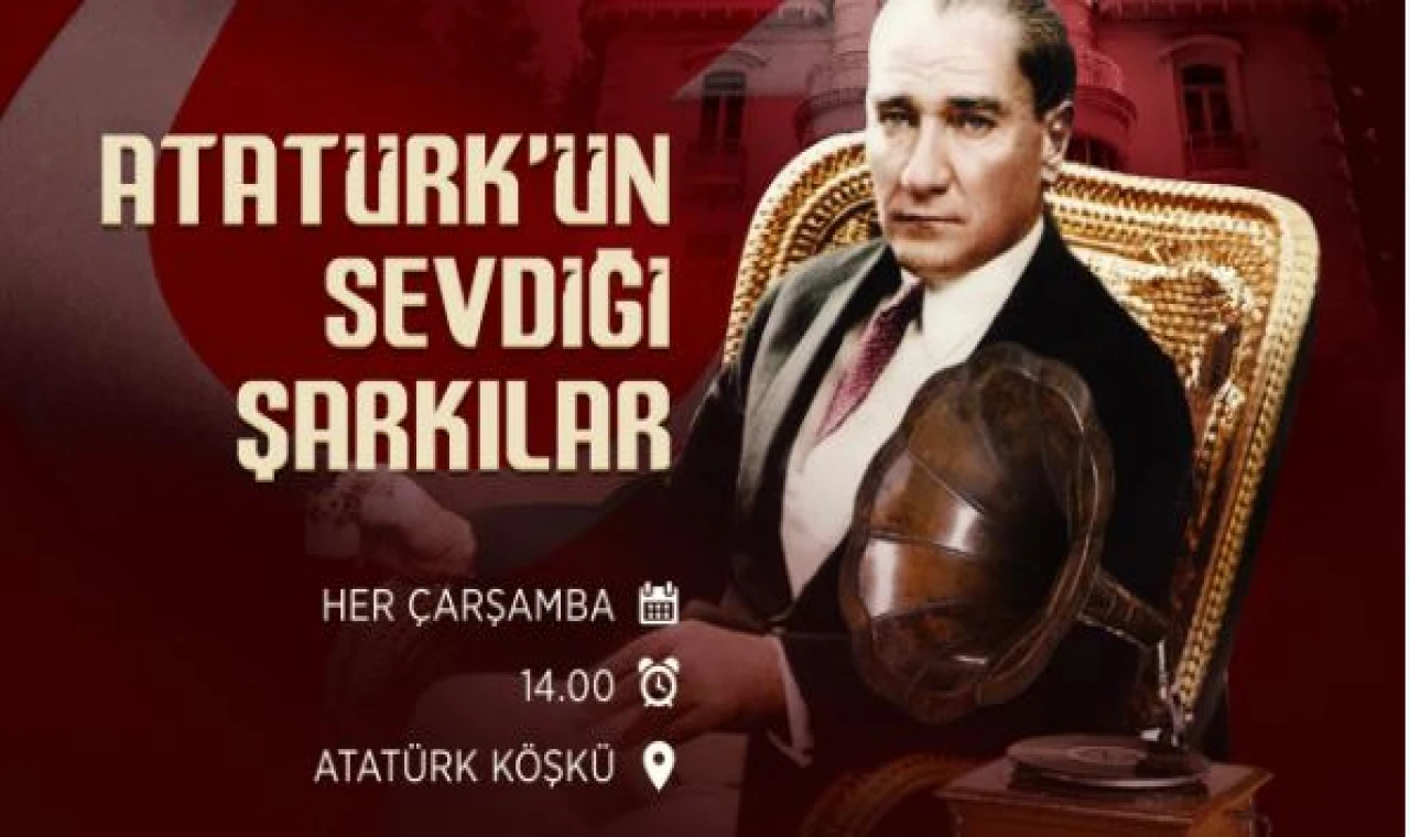 Trabzon'un tarihi mekânlarında müzik dinletileri başlıyor