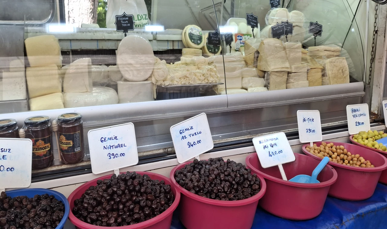 Tüketici Güven Endeksi 'eşiği' aştı