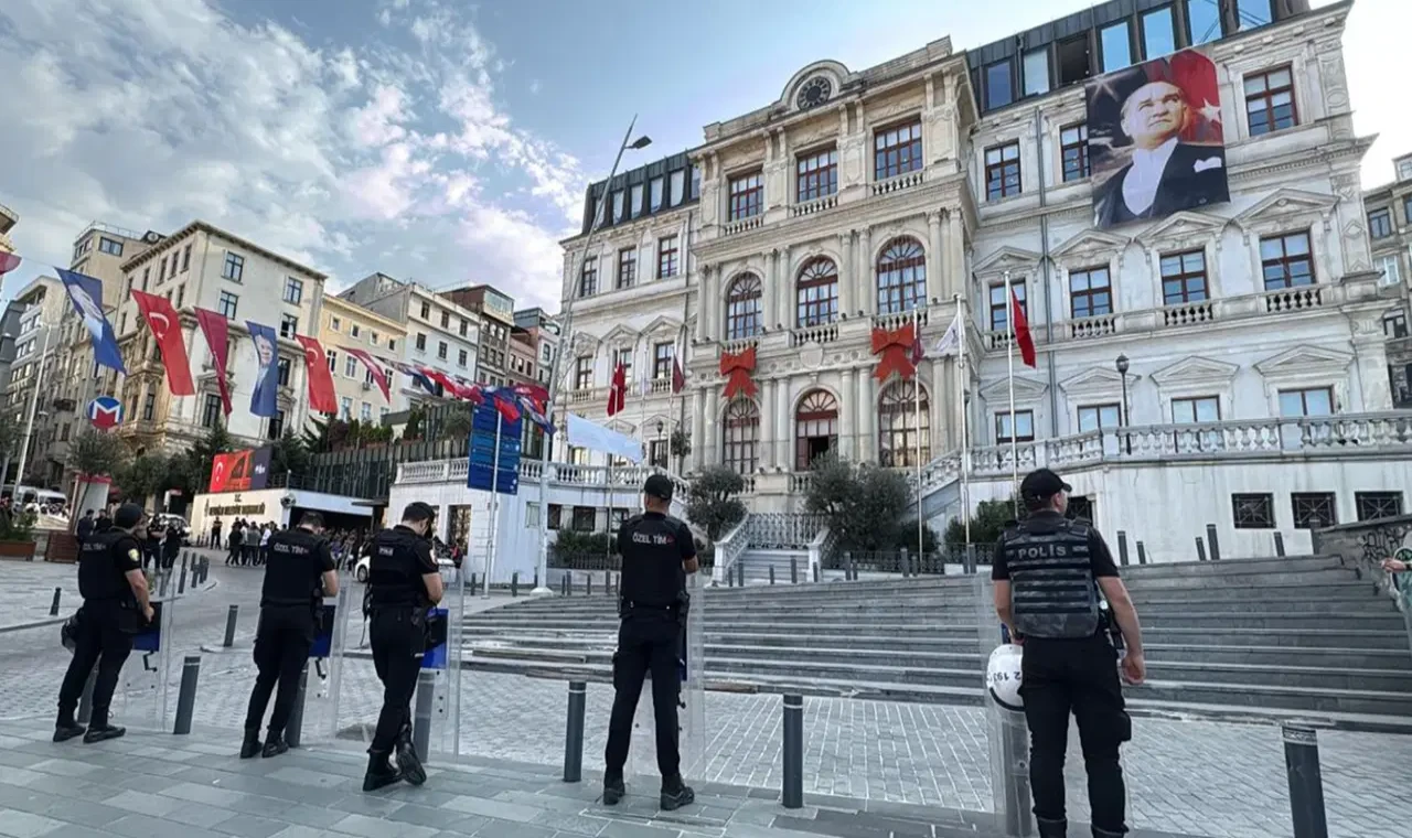 Yargı kararlarıyla AKP İstanbul'da 1. parti oldu