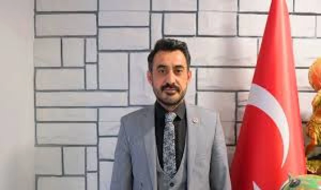 YRP Erzinan Başkanı Mutlutürk: Erzincan 17 Ağustos’un Acısını İyi Bilir