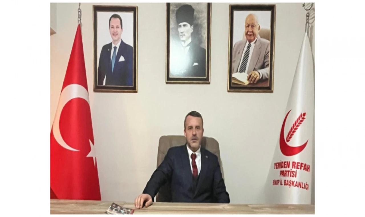 YRP İstanbul: Milletin Bilgilendirilmediği Bir Süreç Sağlıklı İlerleyemez