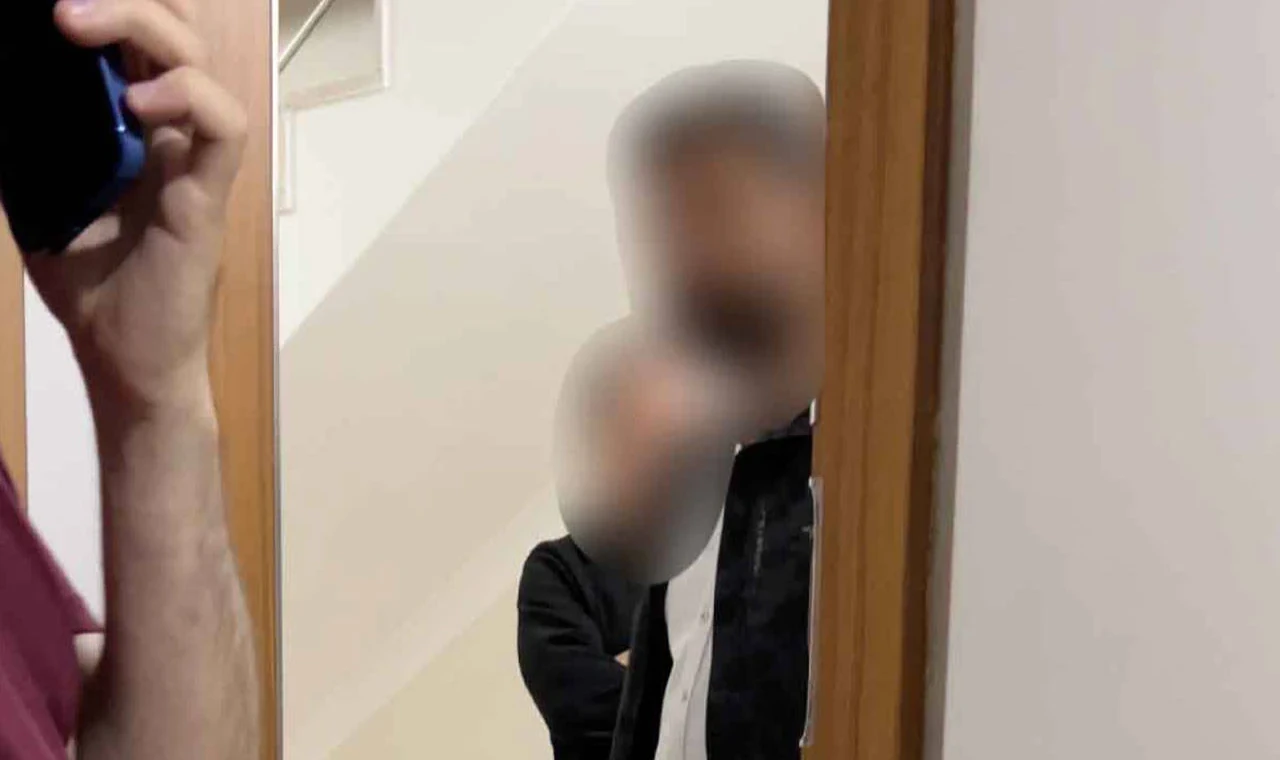 AKP'li vekilin sözlerini haberleştirdiler, gece gözaltına alındılar