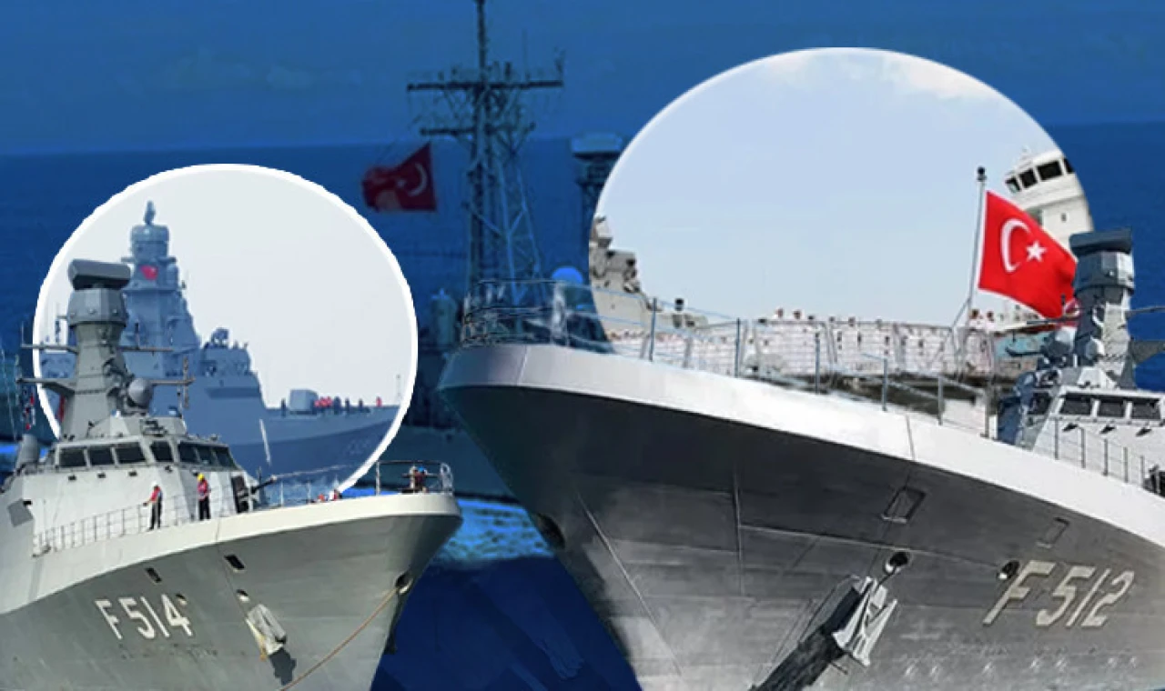 Amerikan donanması Türkiye’den İstanbul sınıfı fırkateyn alacak mı?