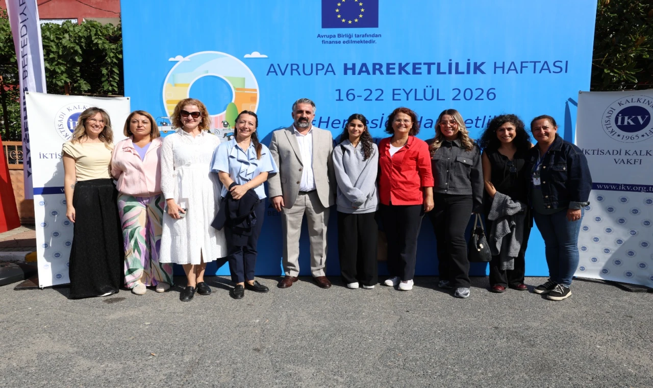 Ataşehir'de 'hareketli bir hafta'