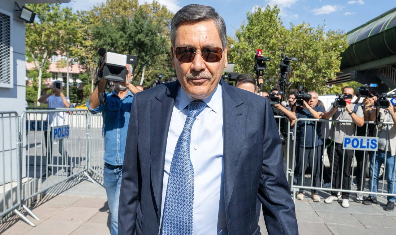 'Ben 500 sefer sıçradım, beni yakalayamadılar!'
