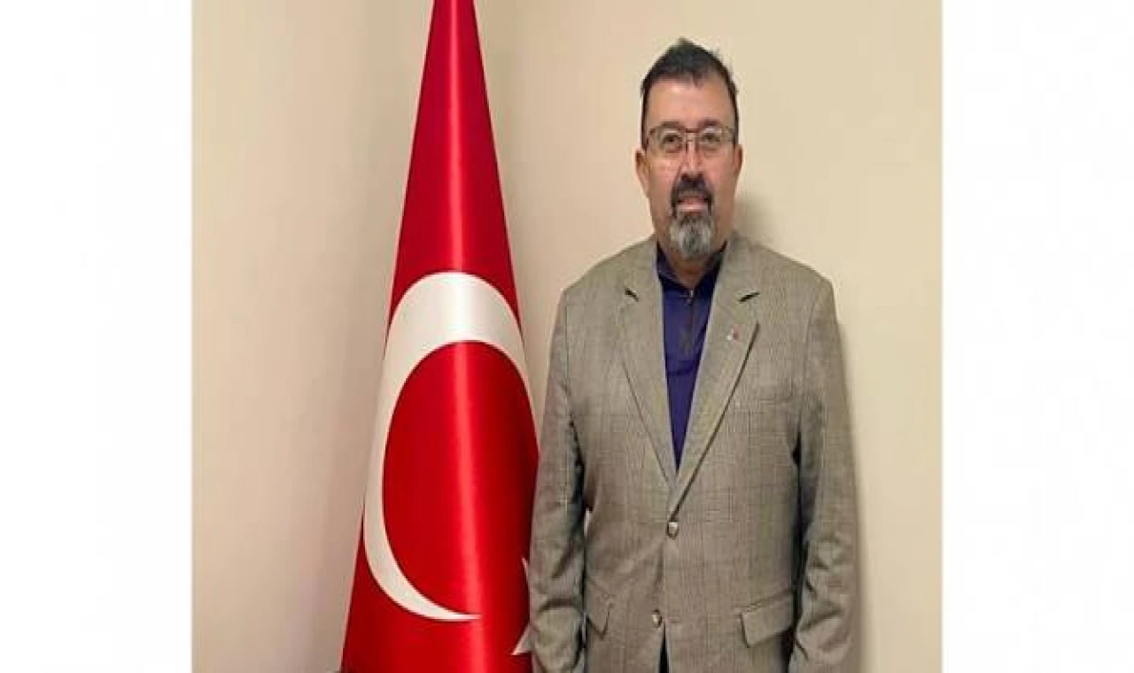Bigadiç İlçe Başkanı  Yılmaz: Bigadiç’in Gurur Günü