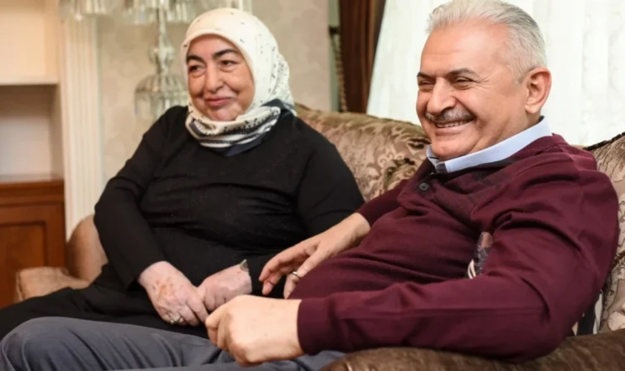 Binali Yıldırım'ın çocukları 'gemileri' satmış. Neden ki?