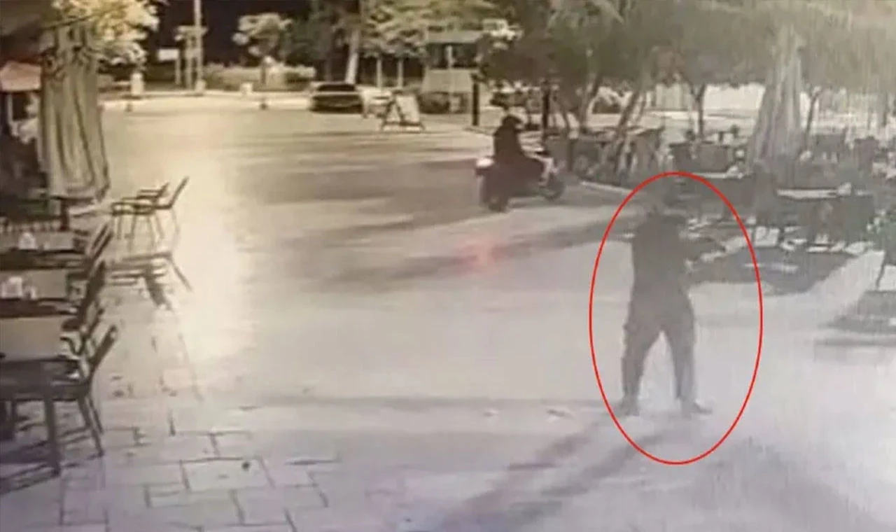 Çiğli’de belediyeye ikinci silahlı saldırı