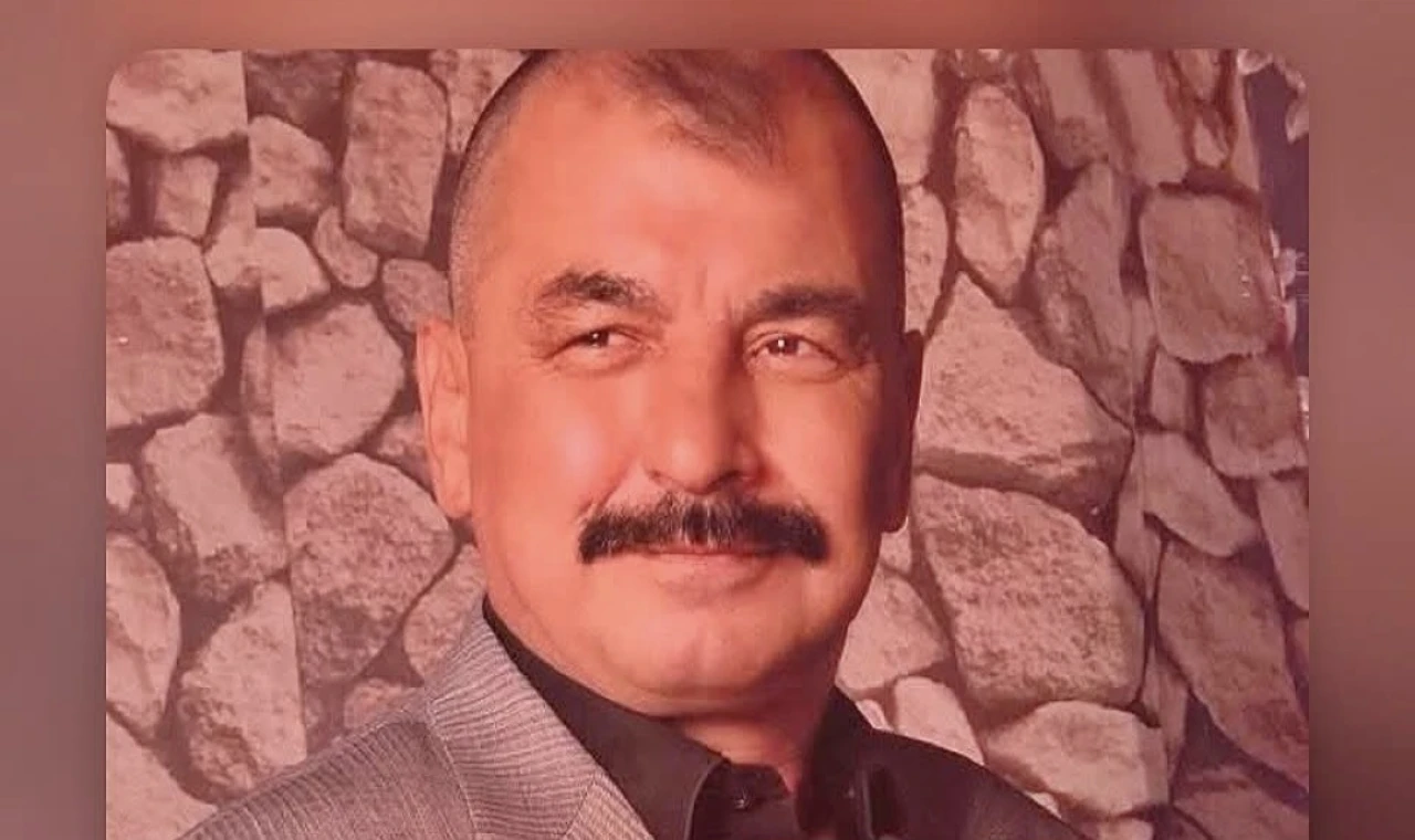 Düşgün ailesinin acı günü