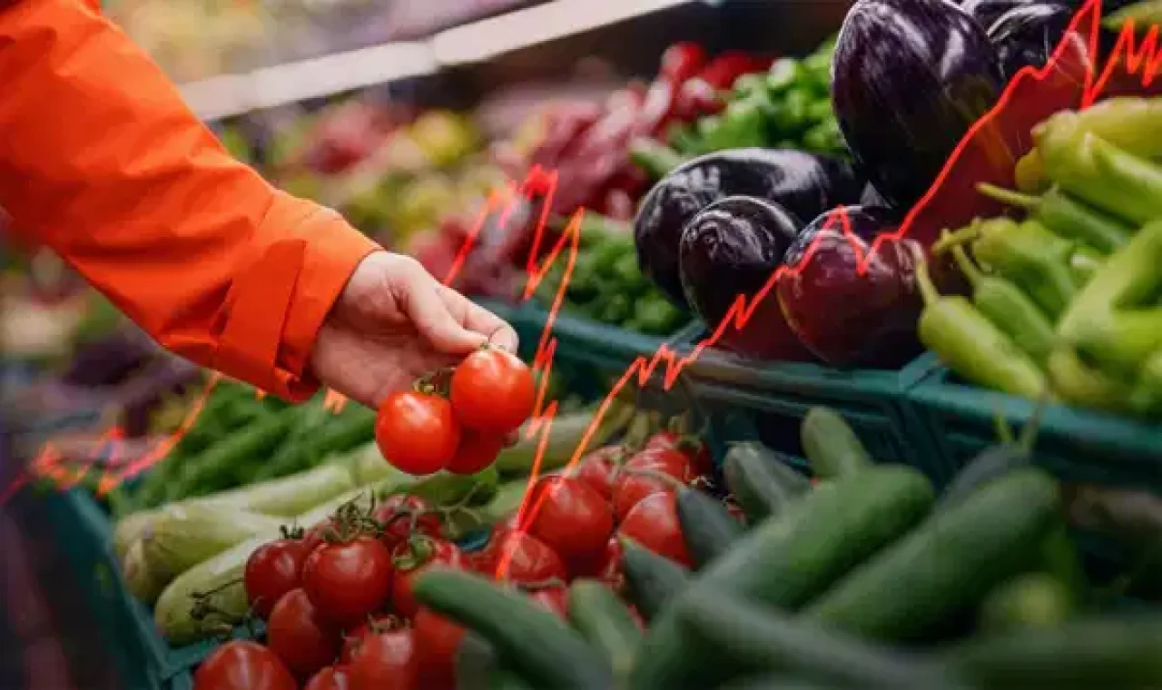 ENAG Ağustos ayının enflasyonunu hesapladı