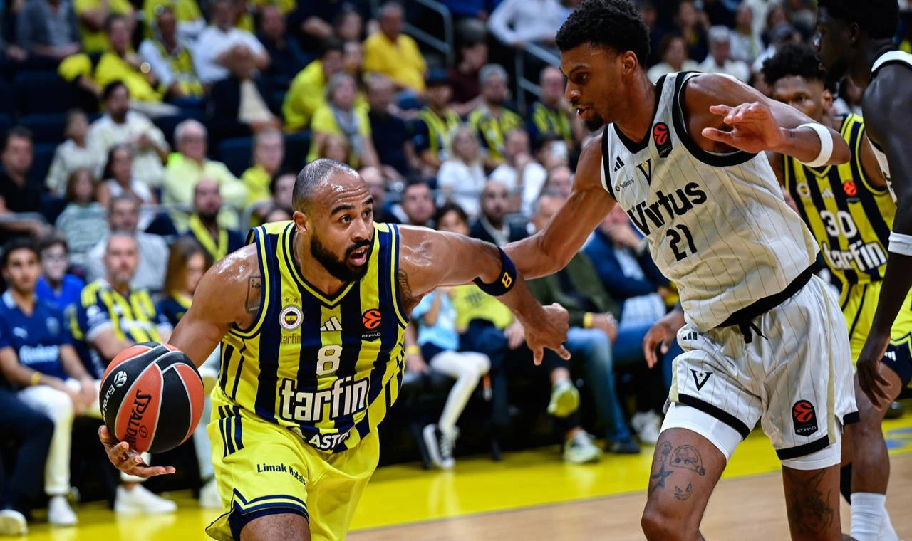 Fenerbahçe Tarfin, Bologna'yı mağlup etti