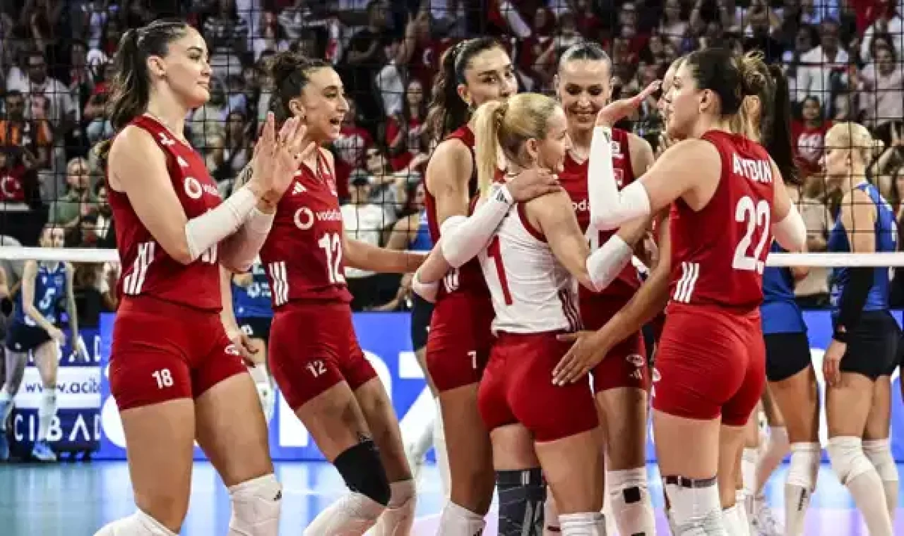 Filenin Sultanları çeyrek finalde