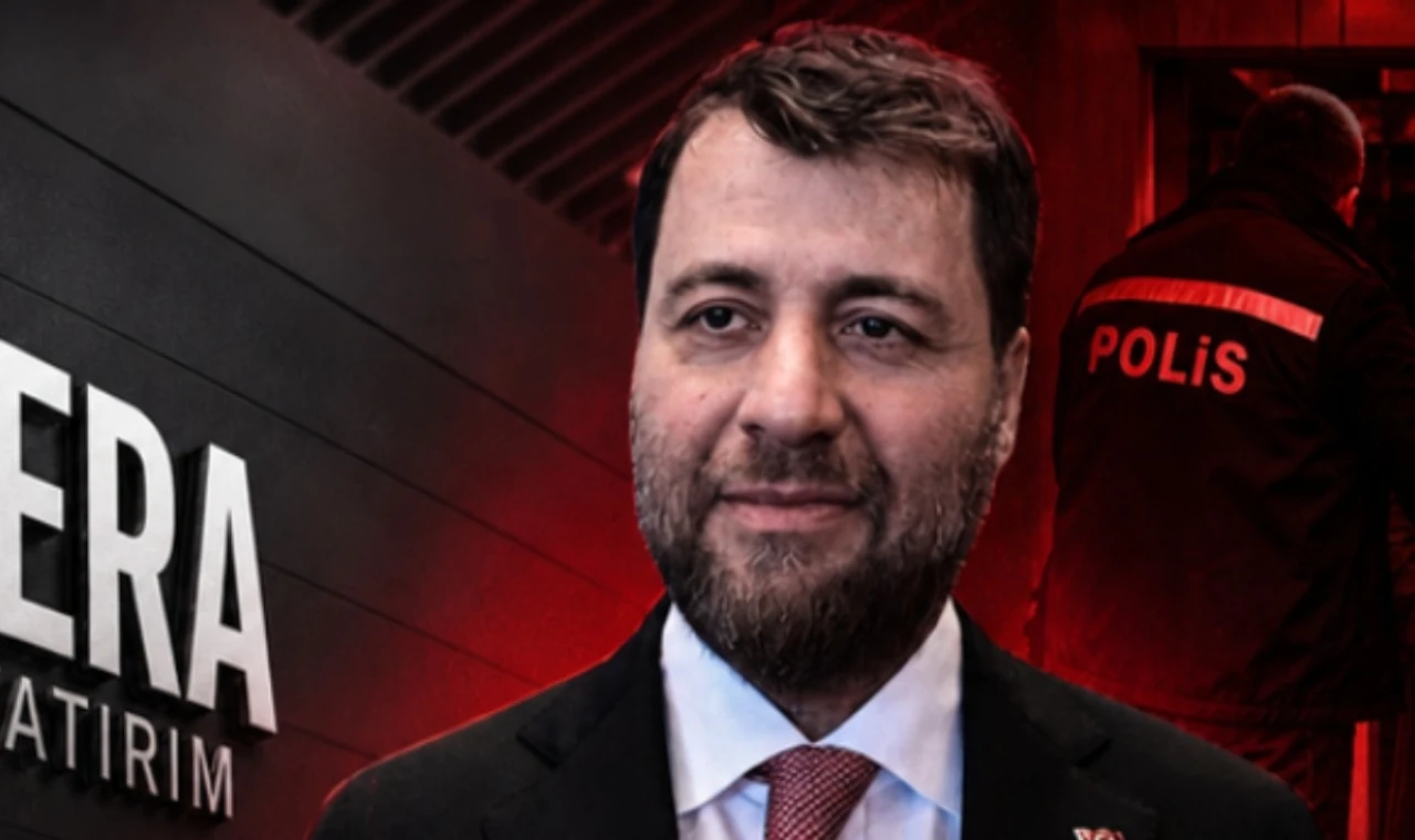 Fon vurgununun aktörleri gözaltında