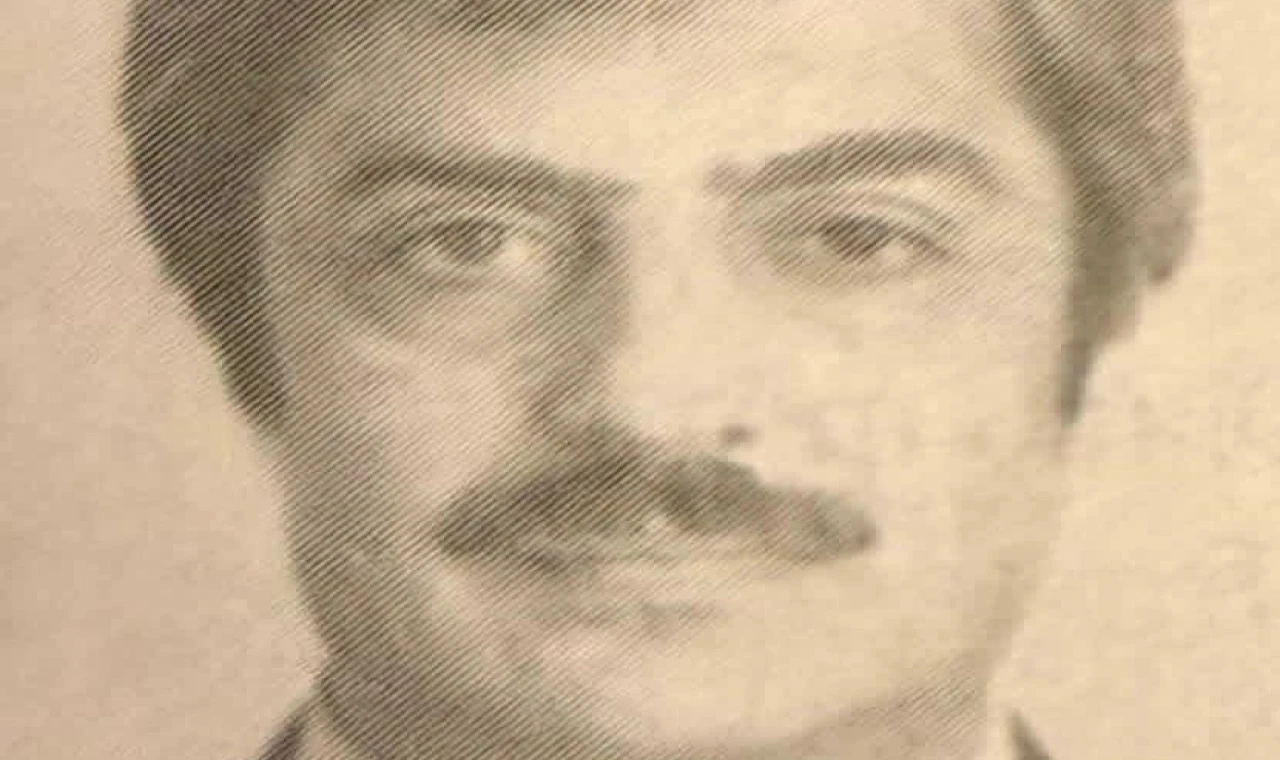 Gazeteci Özkan Ergin vefat etti