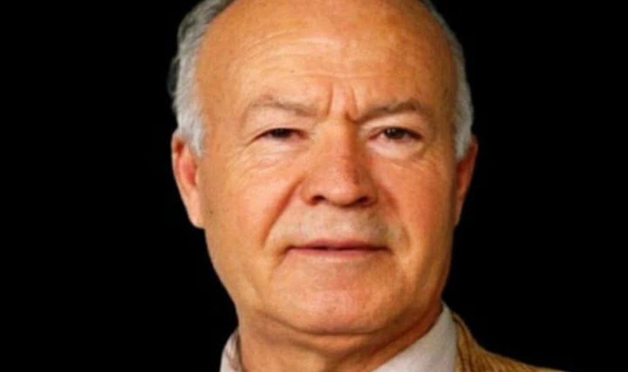Gazeteci Vahit Şahin vefat etti