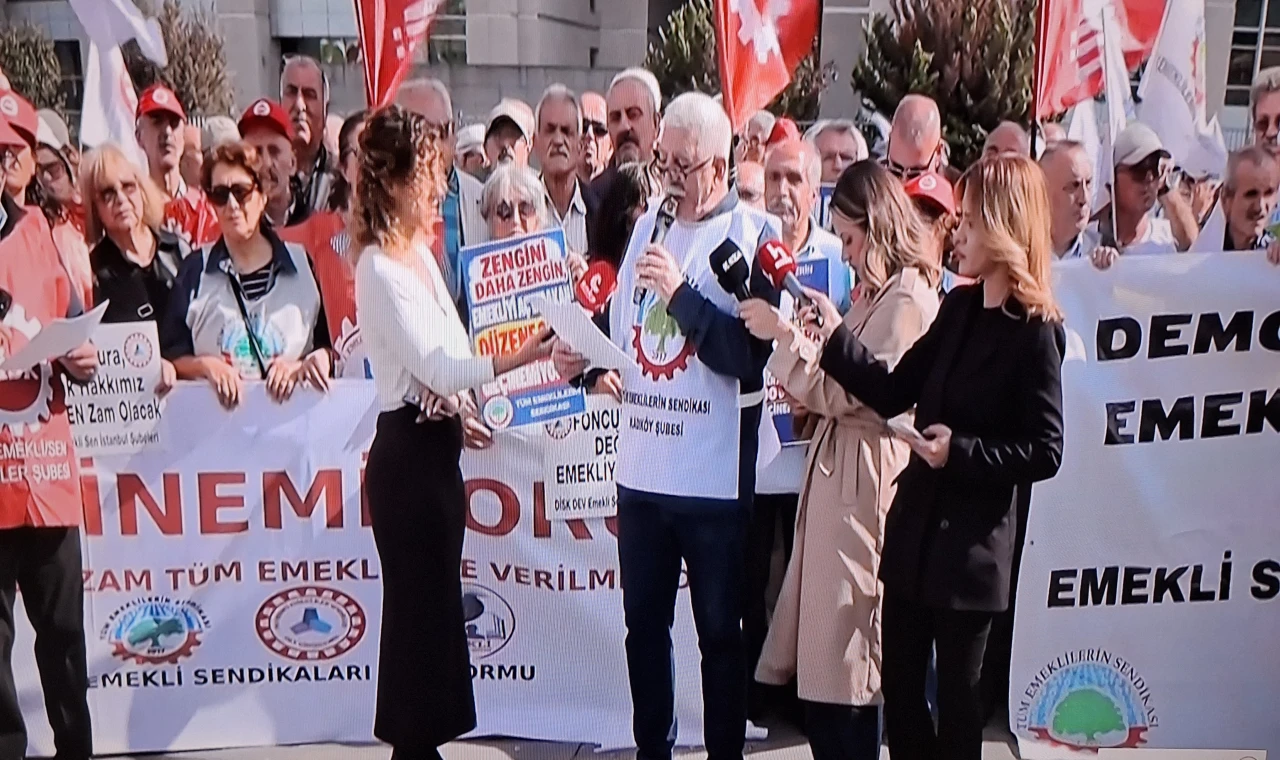 'Geçinemiyorum' diyen emekli polis intihar etti