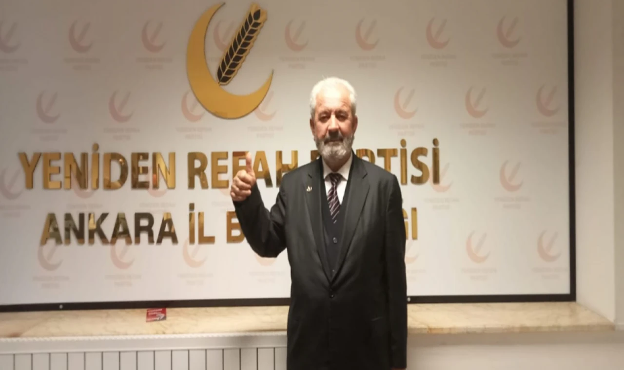 'Haymana’nın Termal Zenginliği Doğru Değerlendirilmeli'