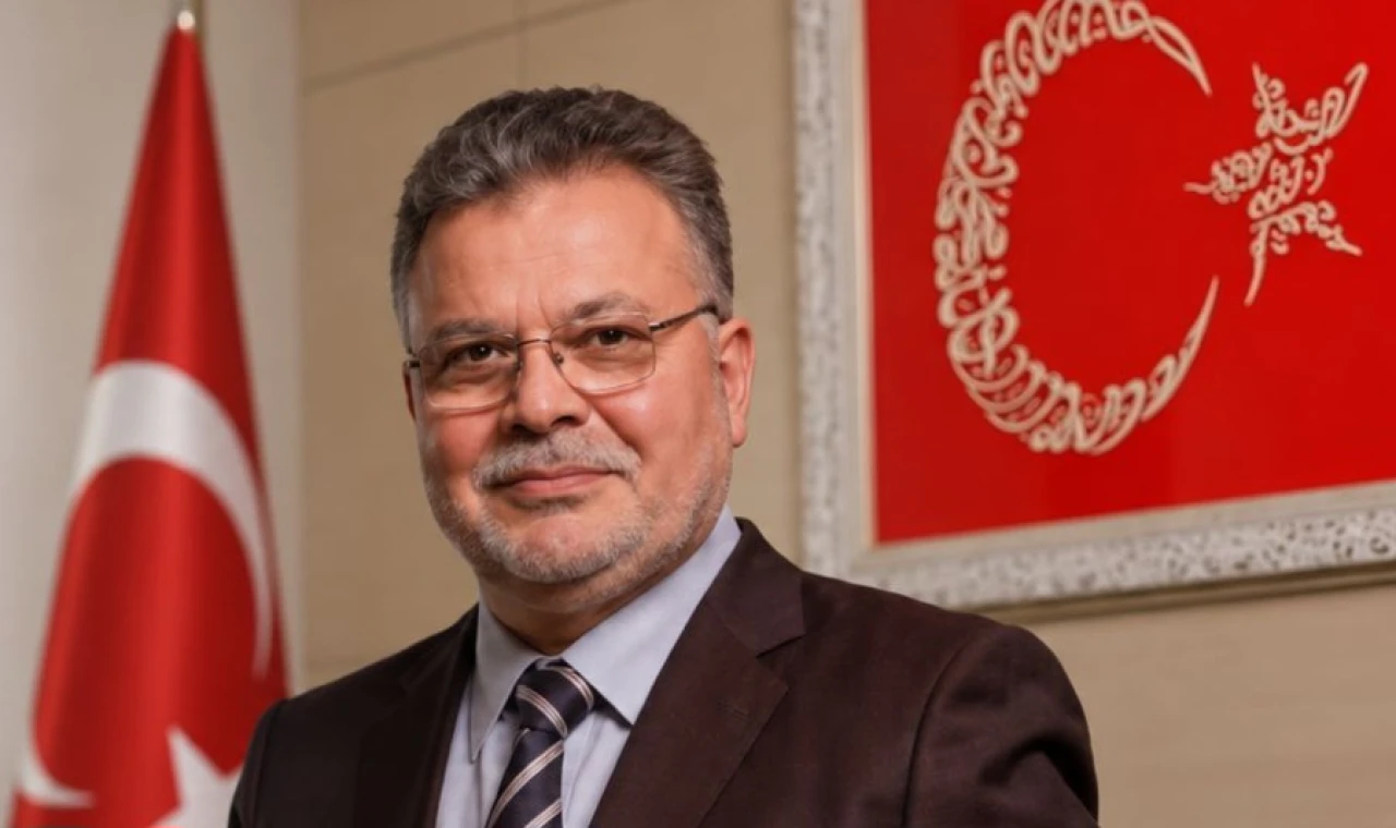 İbrahim Gök: Engelli Bireylerin Hak Arama Yolları Önündeki Engeller Kaldırılmalı