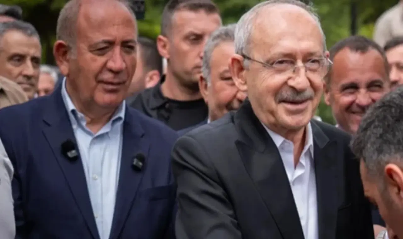 Mahkeme Gürsel Tekin'e butlan görevini sonlandırdı