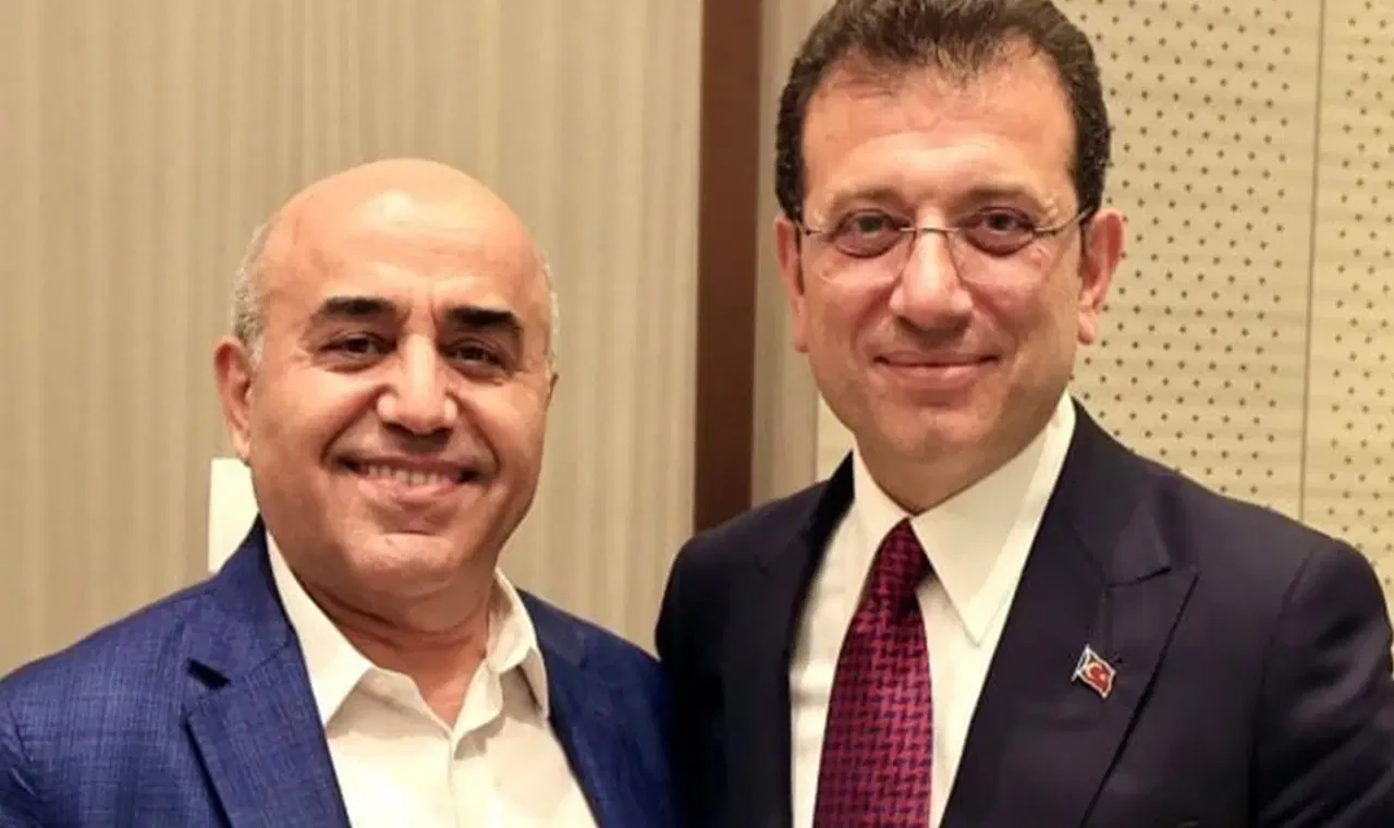 Necati Özkan, 532 gündür hapisteyim, yeter artık