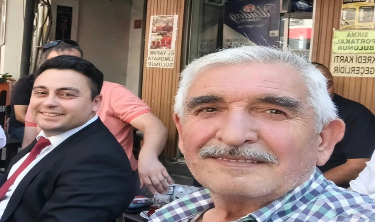 'Refik Malkoç’u Kaybetmenin Derin Üzüntüsünü Yaşıyoruz'
