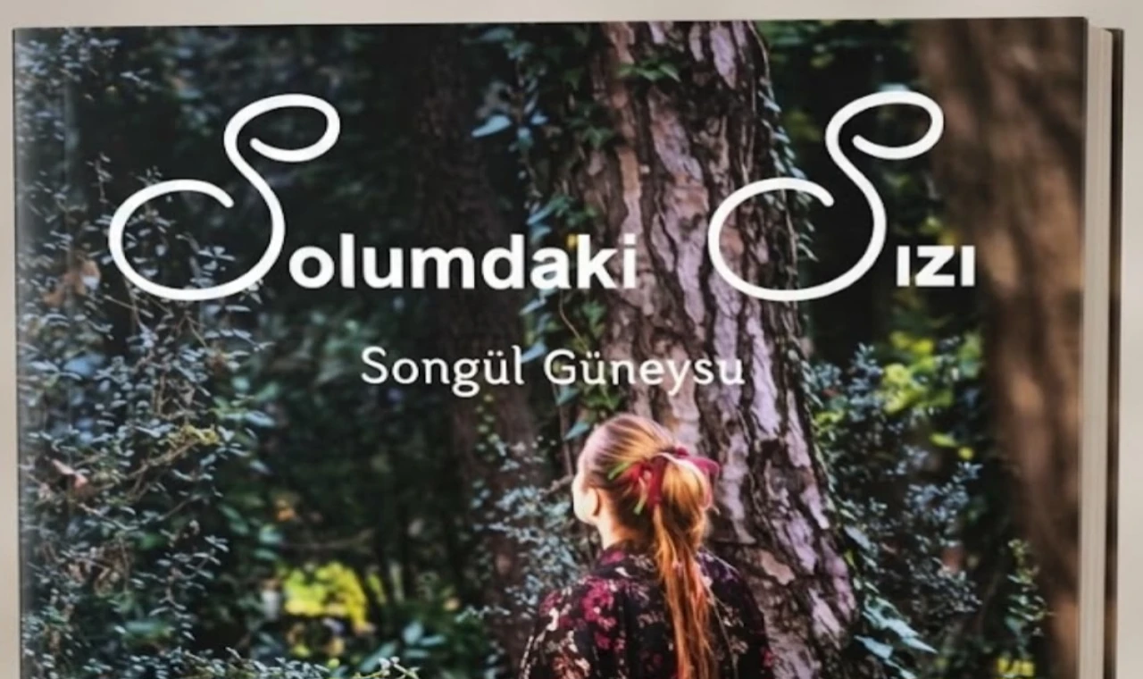 Solumdaki Sızı 2. baskıyı yaptı