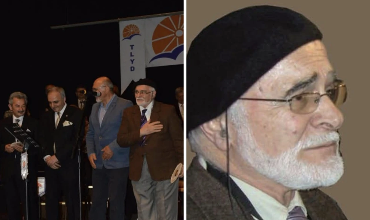 Tambur Sanatçısı Suat Kurtuldu vefat etti