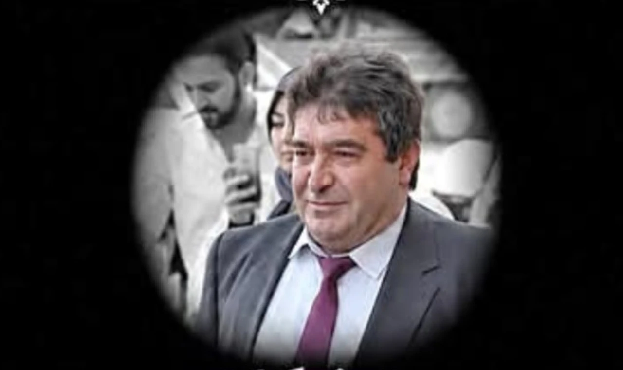 Uğurlu ailesinin acı günü