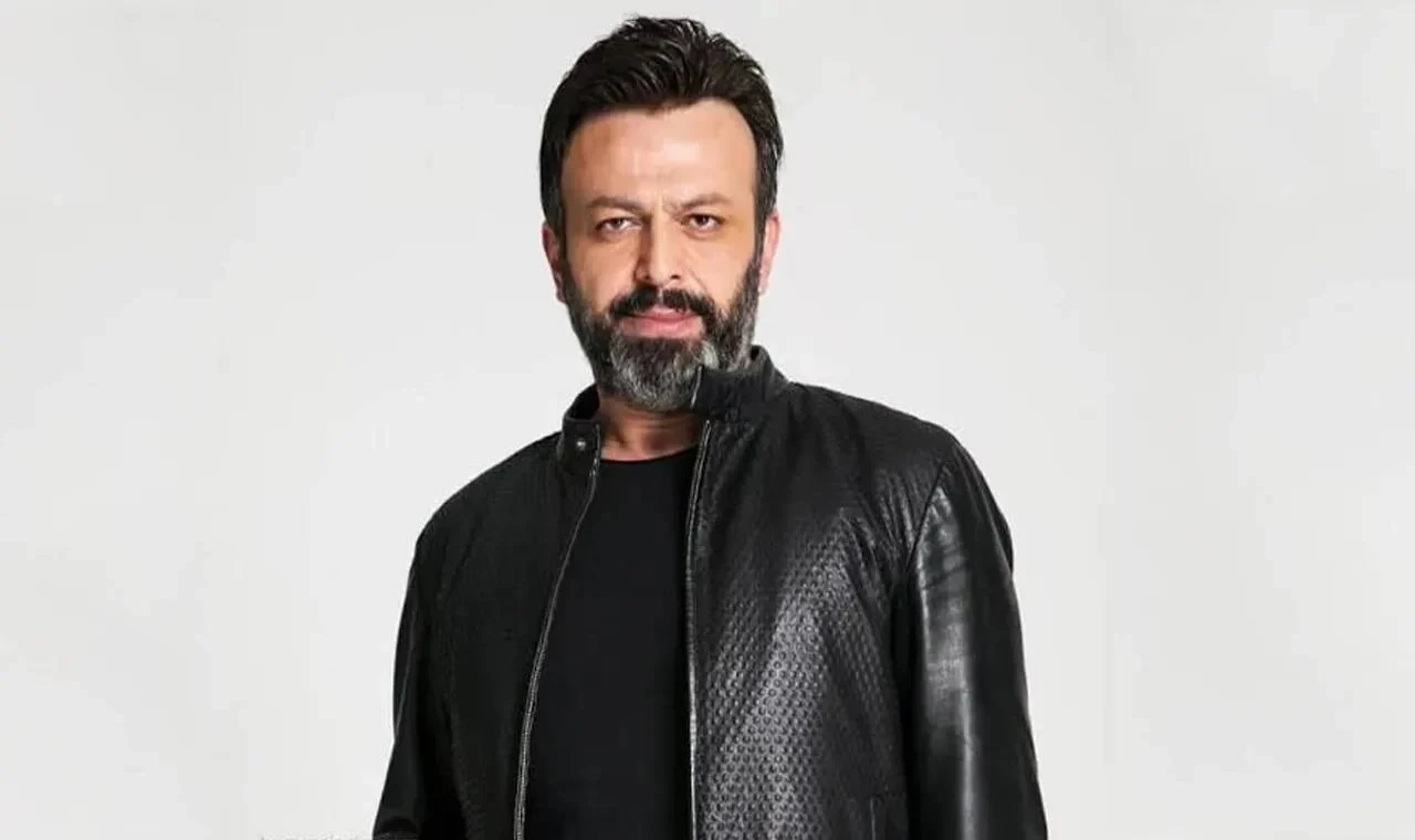 Ünlü oyuncu Serhat Kılıç, evinde ölü bulundu