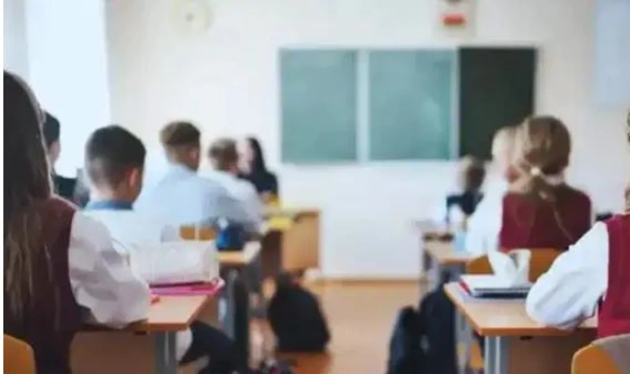 Yarın milyonlarca öğrenci için 'zil çalacak'
