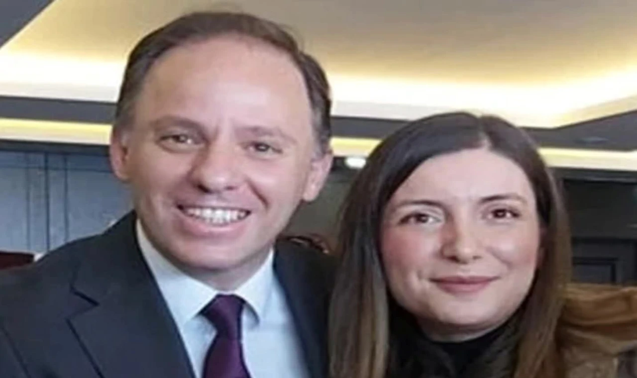 Yavuzyılmaz'ın eşine soruşturma