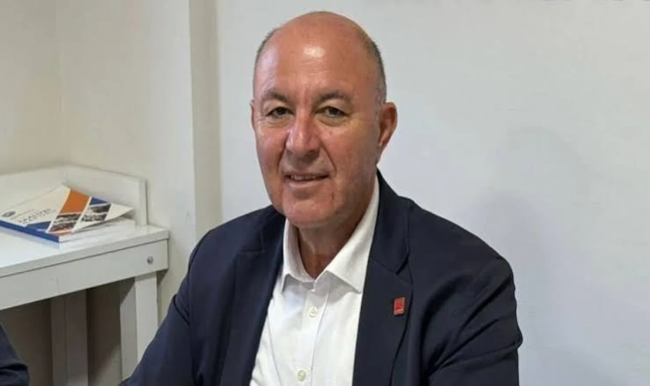 YENİ Partili Kandemir: Öğrencilerimizin Öğrenme Heyecanı Başarılarının En Güçlü Kaynağıdır