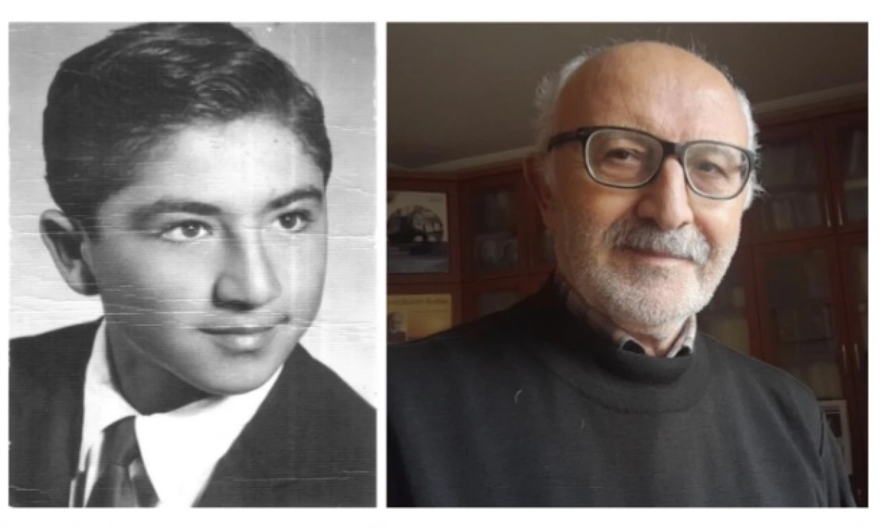 Abdülkadir Budak'tan Dünya Çocuk Günü bildirisi