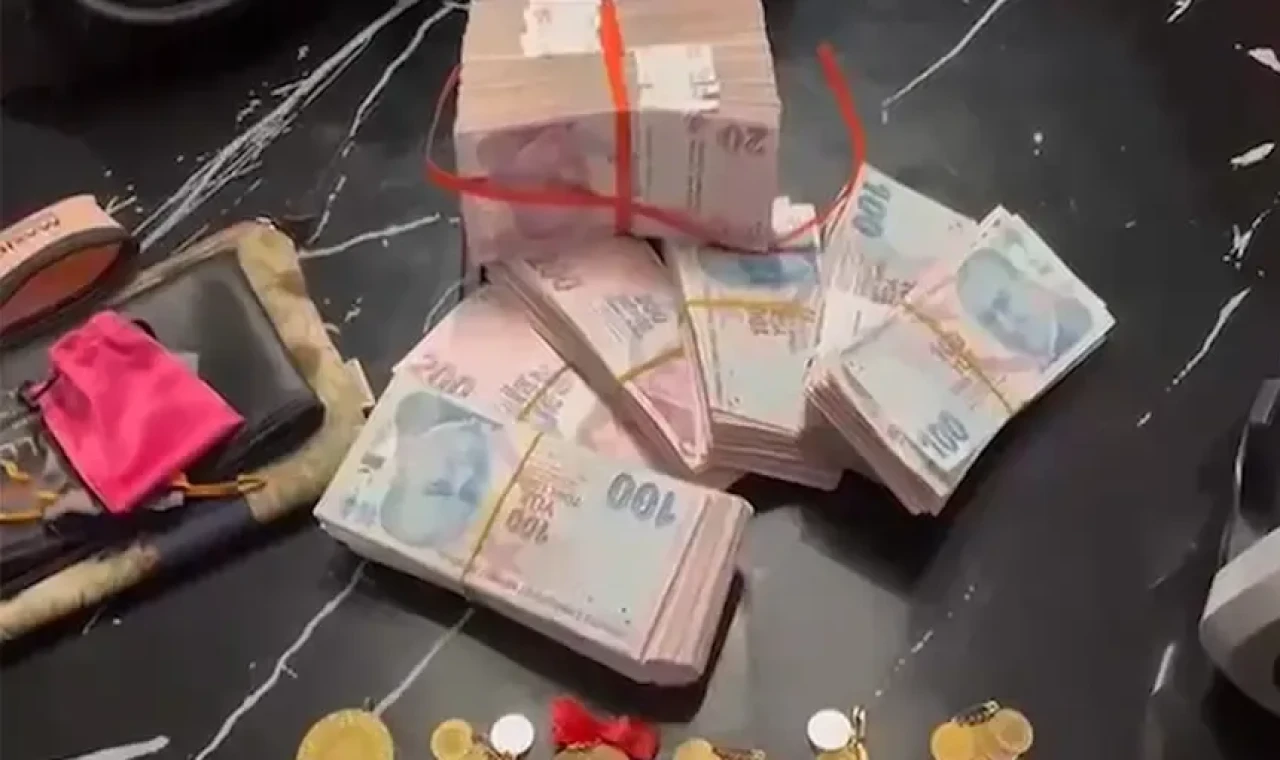 AKP'li başkan yardımcısı gayrimenkul imparatoru çıktı