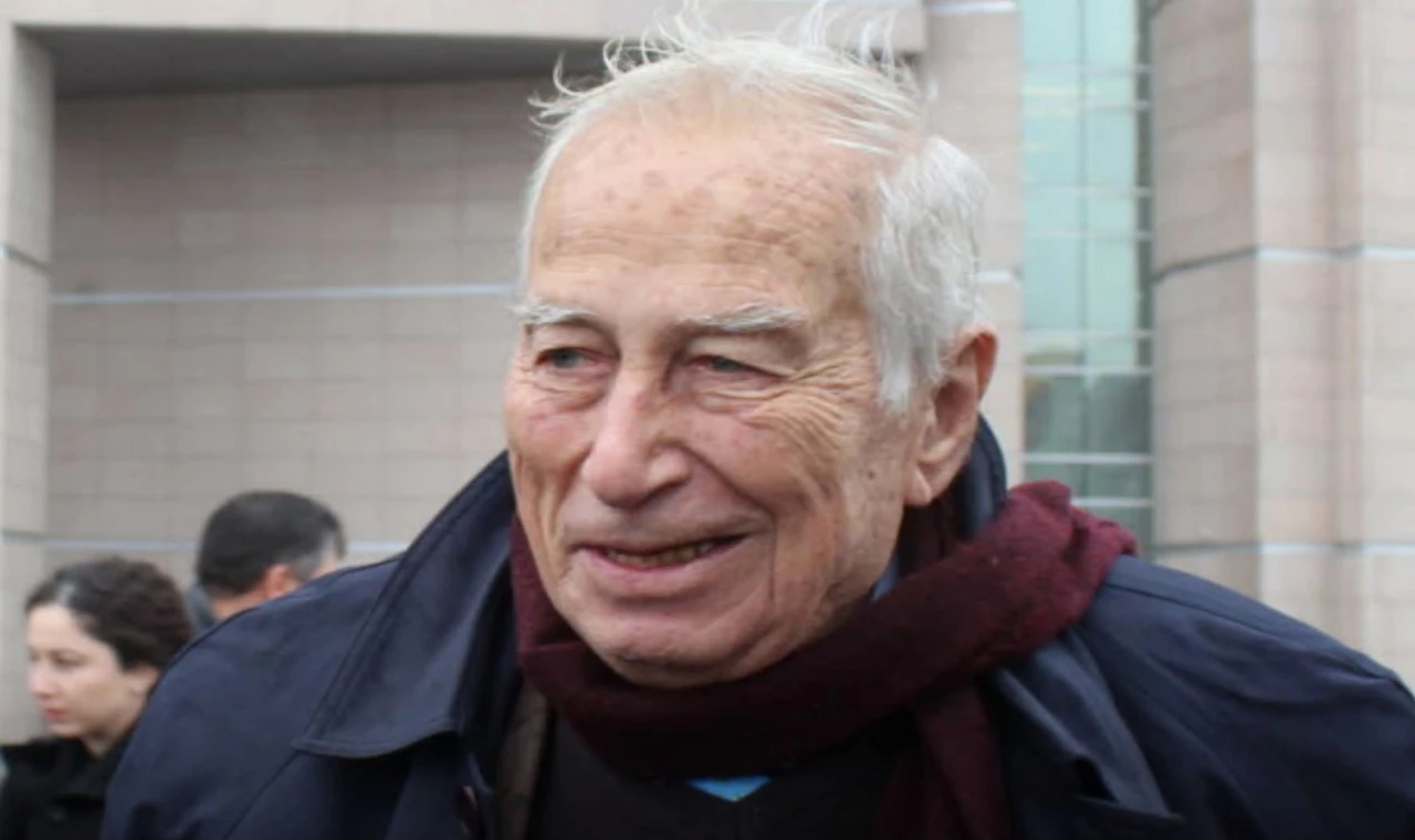 Alp Selek yarın toprakla buluşturulacak