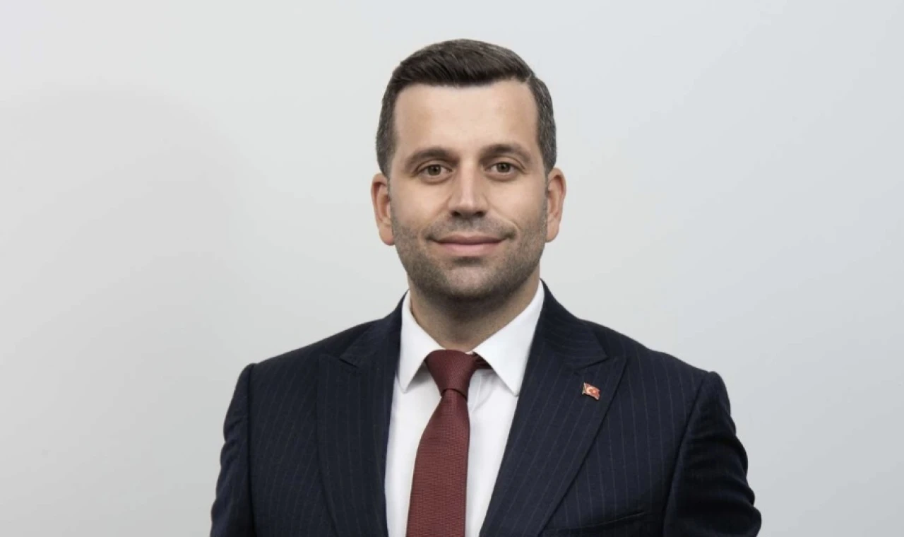 Ataşehir Belediyesi Başkan Vekili Orhan hızlı başladı