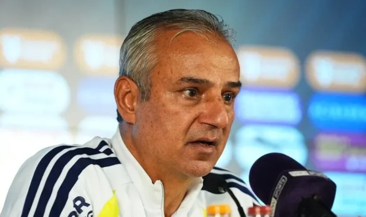Bekleniyordu. İsmail Kartal FB'den gitti