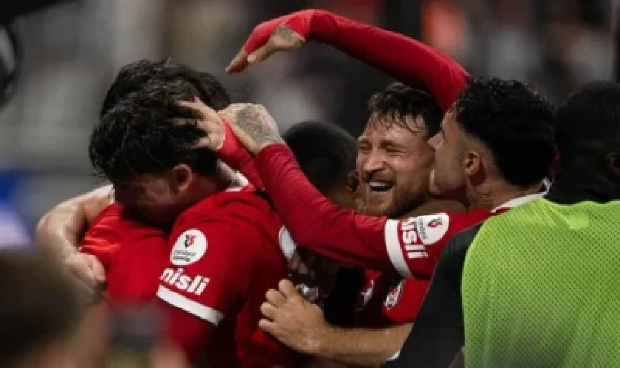 Beşiktaş sabrıyla kazandı: 2-0