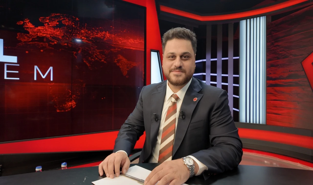 BTP Lideri Baş: 'Asrın vurgunu'