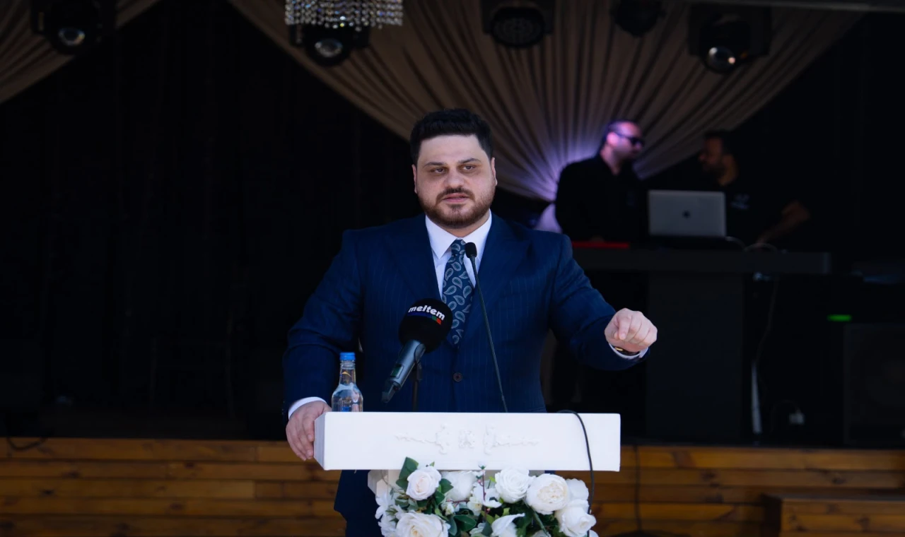BTP Lideri Baş Fransa olaylarını değerlendirdi.